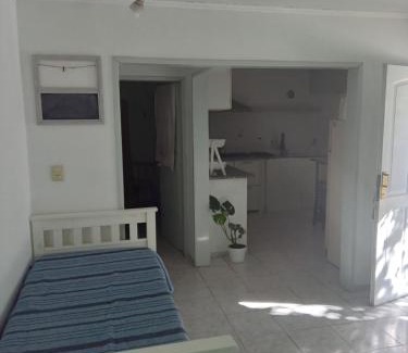 Chajari Apartment | Amelia