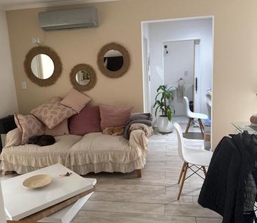 San Telmo Apartment | Amelia depto