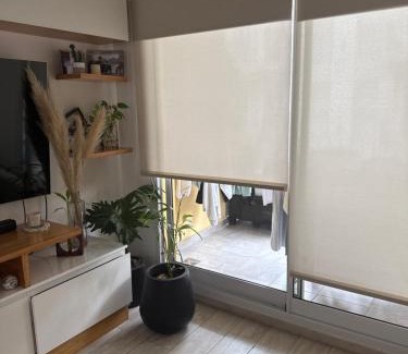 San Telmo Apartment | Amelia depto