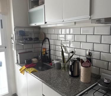 San Telmo Apartment | Amelia depto