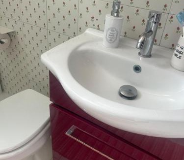 Savena Apartment | Amelia House