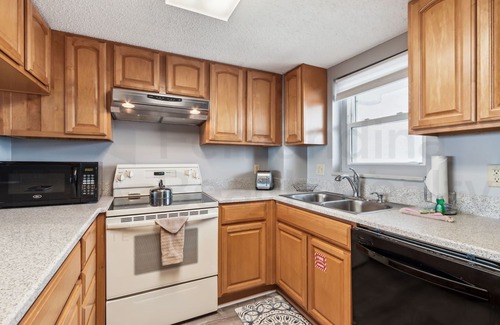 Fernandina Beach Condo | Amelia South 2 Bedroom Condo by RedAwning
