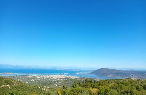 Spanokhorion Villa | AmElia Villa