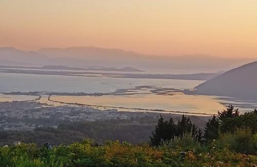 Spanokhorion Villa | AmElia Villa