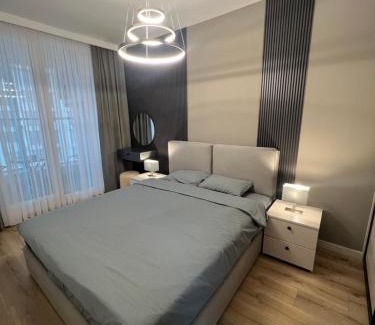 Skopje Region Apartment | Amelie's Apartment 1