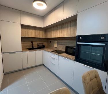 Skopje Region Apartment | Amelie's Apartment 1