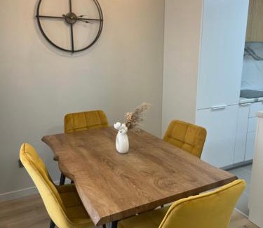 Skopje Region Apartment | Amelie's Apartment 2