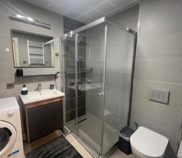 Skopje Region Apartment | Amelie's Apartment 2