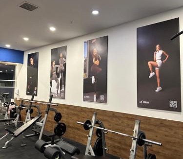 Skopje Region Apartment | Amelie's Apartment 2