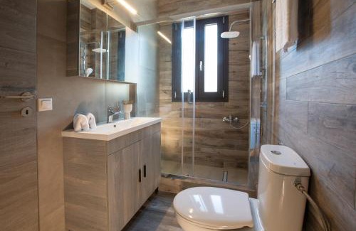 Kalligoni Apartment | Amelie's Luxe Apartments