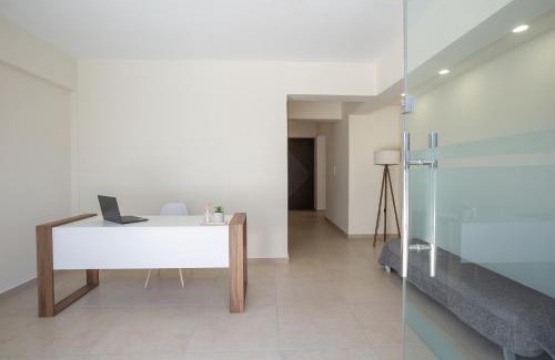 Kalligoni Apartment | Amelie's Luxe Apartments