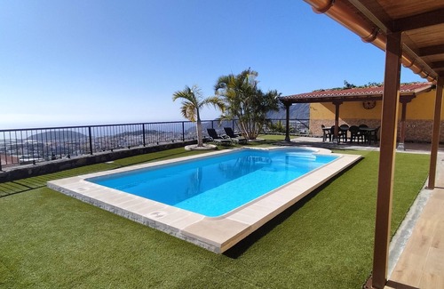 El Paso House | Amelina House