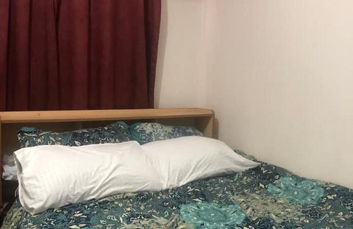 Imus Hotel | Amenadiel & CC - Imus Staycation