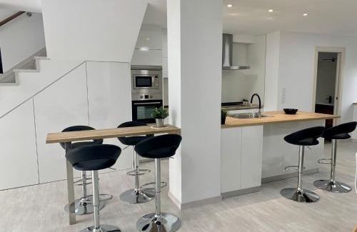 Fazouro House | Amencer en Llas