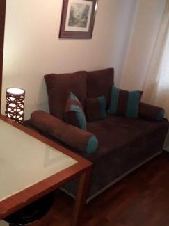 Bellas Artes Apartment | America Departamentos