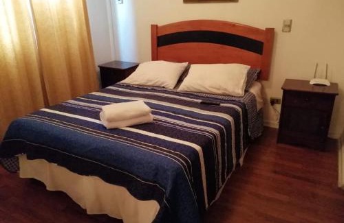 Bellas Artes Apartment | America Departamentos