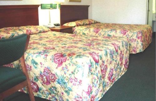 Belvedere Park Hotel | America's Best Inn & Suites - Decatur