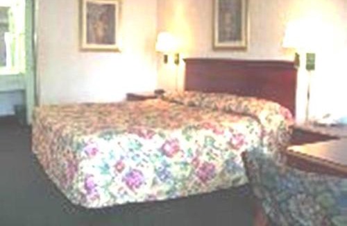 Belvedere Park Hotel | America's Best Inn & Suites - Decatur