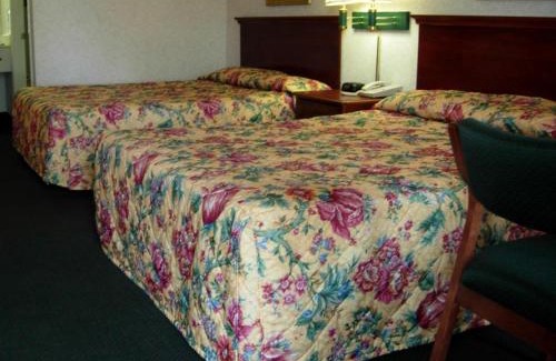 Belvedere Park Hotel | America's Best Inn & Suites - Decatur