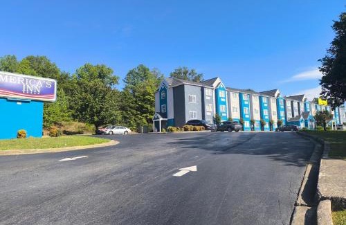 Homewood Hotel | America's Inn - Birmingham