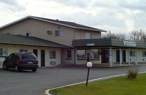 Mexico Hotel | America's Value Inn Mexico