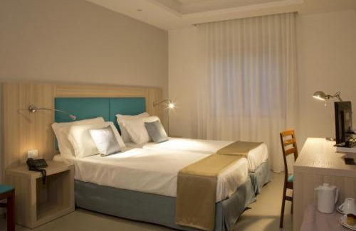 Pozzuoli Hotel | American Hotel