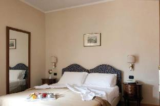 Pozzuoli Hotel | American Hotel