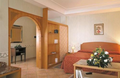 Pozzuoli Hotel | American Hotel