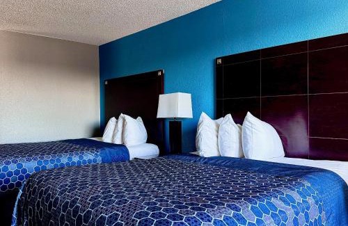 Southwest Area Hotel | American Inn Cedar Rapids South