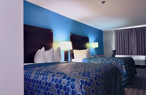 Southwest Area Hotel | American Inn Cedar Rapids South