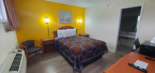 Pratt Hotel | American Inn Motel