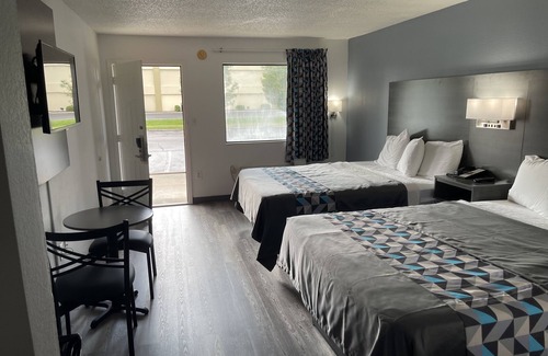 Paducah Hotel | American Inn