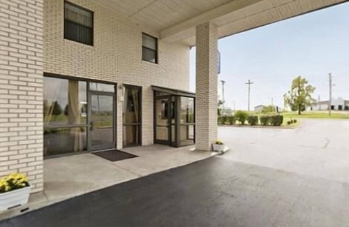 Paducah Hotel | American Inn