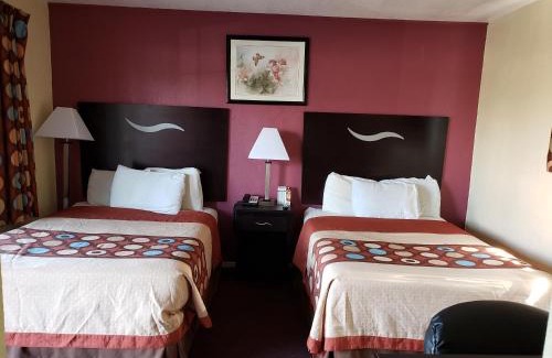 Sedalia Hotel | American Inn