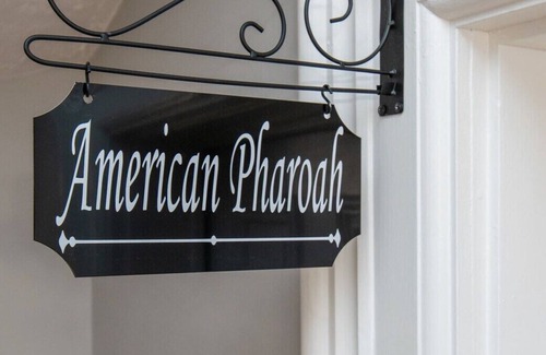 Georgetown Apartment | American Pharoah-Horse Park 11min/Walk Downtown