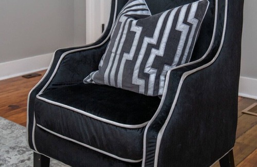 Georgetown Apartment | American Pharoah-Horse Park 11min/Walk Downtown