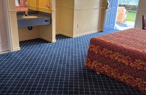 Galloway Hotel | American Star Inn & Suites Atlantic City