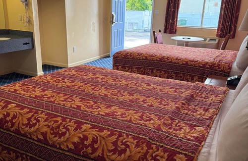 Galloway Hotel | American Star Inn & Suites Atlantic City