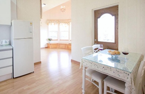 Namhae House | American village Pension Manoa