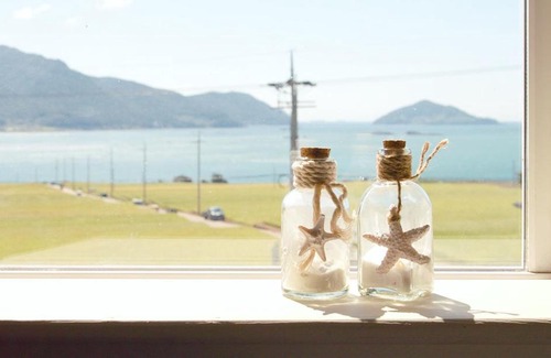 Namhae House | American village Pension Manoa