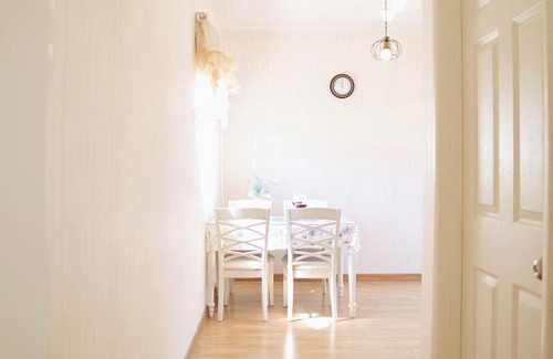 Namhae House | American village Pension Manoa