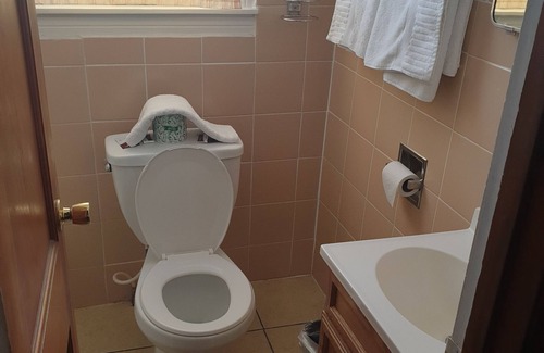 Tucumcari Hotel | Americana Motel