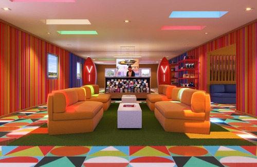 Flagstaff Hotel | Americana Motor Hotel