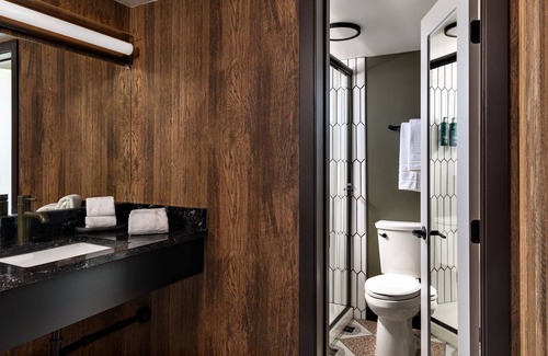 Flagstaff Hotel | Americana Motor Hotel