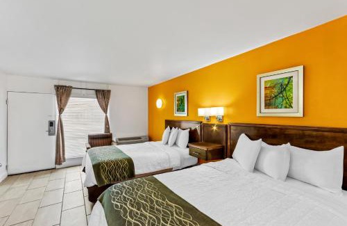 Williamstown Hotel | Americas Best Value Inn & Suites Williamstown