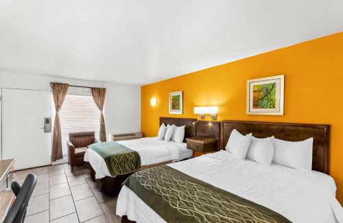 Williamstown Hotel | Americas Best Value Inn & Suites Williamstown