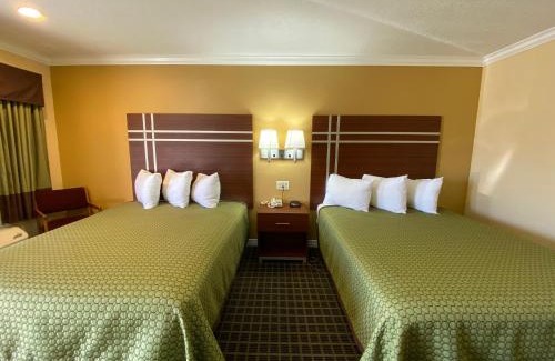 Azusa Hotel | Americas Best Value Inn - Azusa/Pasadena