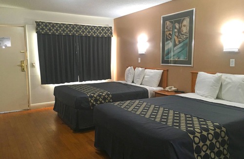 Beaumont Hotel | Americas Best Value Inn Beaumont, CA