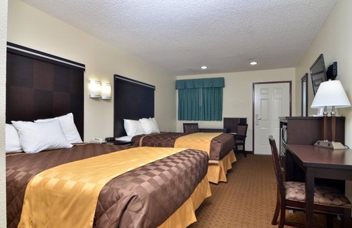 Calimesa Hotel | Americas Best Value Inn Calimesa
