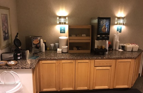 Cedar City Hotel | Americas Best Value Inn Cedar City